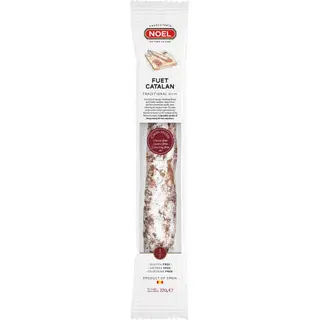 Noel Fuet Extra Salaami 170G