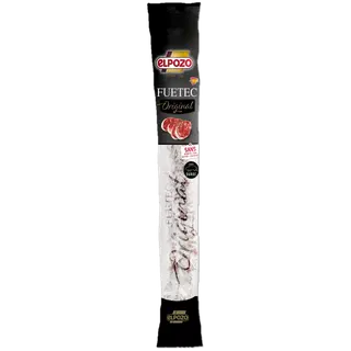 Salaami Elpozo Fuetec 170g