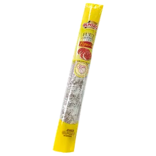 Elpozo Fuet Casero Salaami 150G
