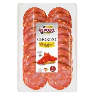 Salaami ELPOZO, 80g viil