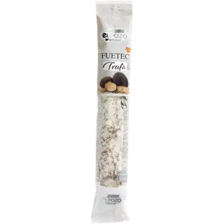 Fuetec trühvliga, ELPOZO, 150 g