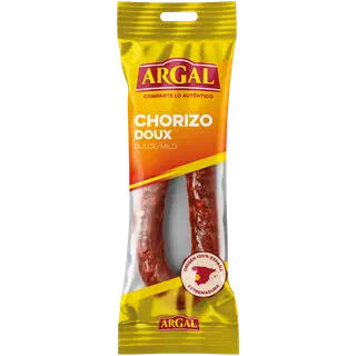 Argal Chorizo Vinnutatud Vorst 200 G