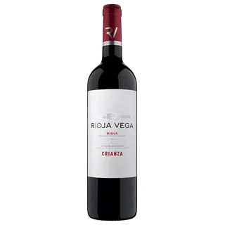 Rioja Vega Crianza 75 cl
