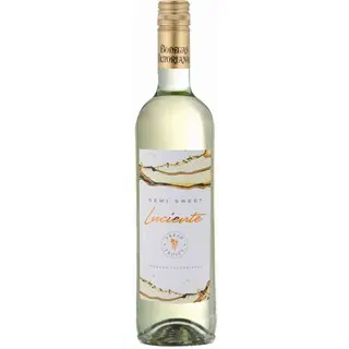 Vein LUCIENTE Semi Sweet Blanco 750ml