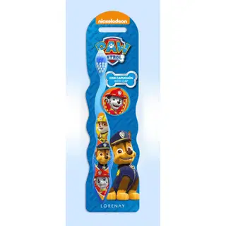 Hambahari Lorenay Paw Patrol