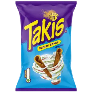 Takis maisikrõpsud 100 g