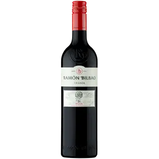 Ramon Bilbao Crianza KPN vein 14%vol 750 ml
