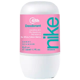 Rulldeodorant Nike Sweet Blossom 50ml