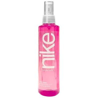 Kehasprei Nike Ultra Pink 200ml