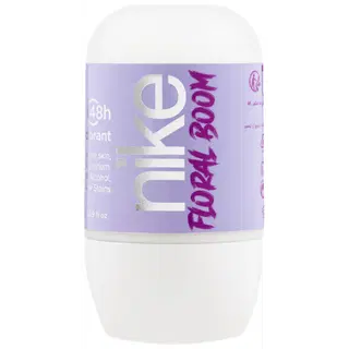 Rulldeodorant Nike Floral Boom 50ml