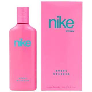 Nike tualettvesi Sweet Blossom edp 75ml