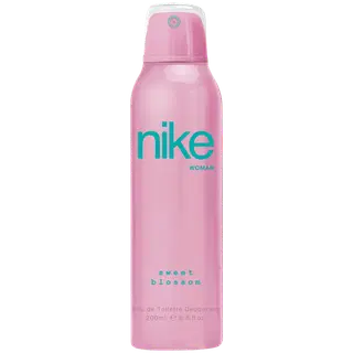 Spreideodorant Nike Sweet Blossom 200ml