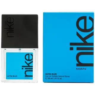 Nike parfüüm Ultra Blue man edt 30ml