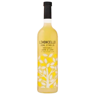 Liköör Casal D´Emilia Limoncello 70 cl
