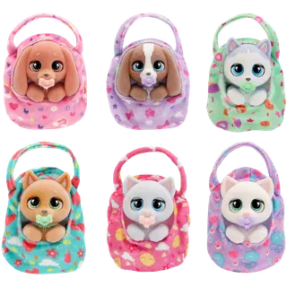 Mini lemmikloom 7 cm
