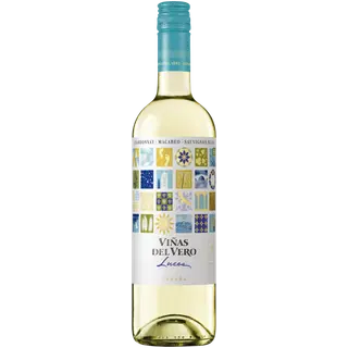 Vinas del Vero Luces Blanco KPN vein 13%vol 750ml