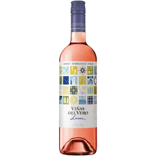 Vinas del Vero Luces Rosado KPN vein 13%vol 750 ml