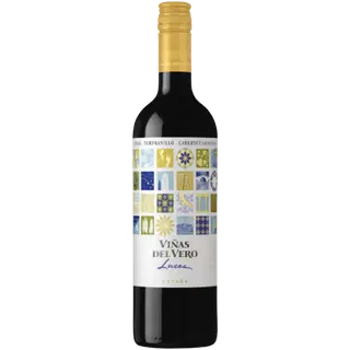Vinas Del Vero Luces Tinto KPN vein 13,5%vol 750ml