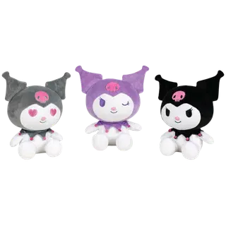 PEHM  KUROMI 27 CM