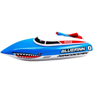 Rc bluefinn paat 24 cm