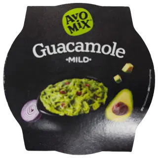 Guacamole 200g