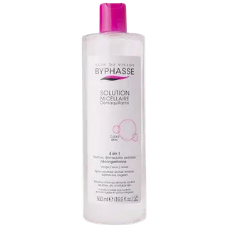 Näotoonik Byphasse mitsellaarvesi 500ml