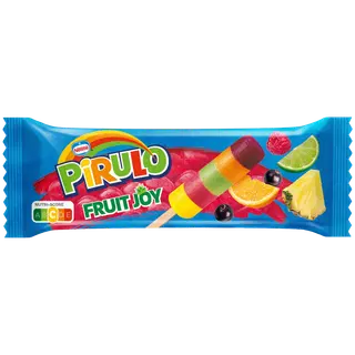 Pirulo Marja mahlapulk 65 g/65 ml