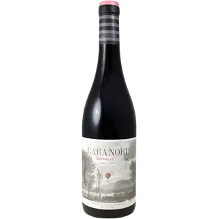 Cara Nord Tempranillo vein 14%vol 750ml