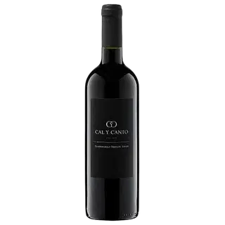 Cal Y Canto Tempranillo KGT vein 13,5%vol 750ml