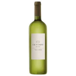 Cal Y Canto Viura Verdejo KGT vein 12,5%vol 750ml
