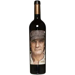 Matsu El Recio KPN vein 14,5%vol 750ml