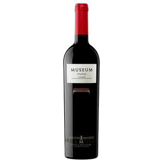Museum Real Reserva KPN vein 14,5%vol 750ml