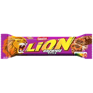 Lion Brownie šokolaad 40g