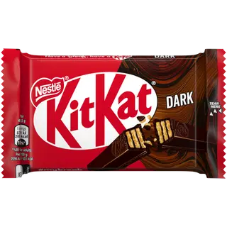 KitKat Dark 41,5g vahvlibatoon