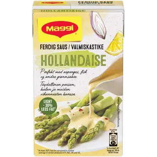 Maggi hollandi kaste 250 ml