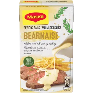 Maggi béarni kaste 250 ml