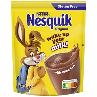 Lahustuv kakaojook NESQUIK 300g
