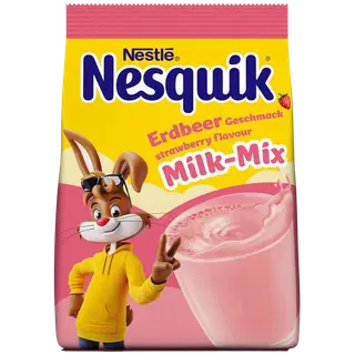 Nesquik kakaojook maasikamaitseline 350g