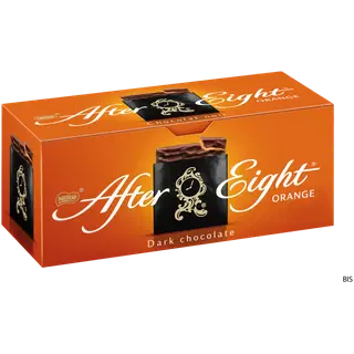 After Eight tume šokolaad apelsinitäidisega 200g