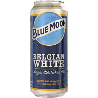 Blue Moon Belgian White õlu 5,4%vol 500 ml