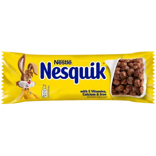 Batoon Nesquik Nestle 25g