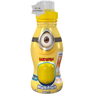 Multimahlajook SURPRISE,300ml