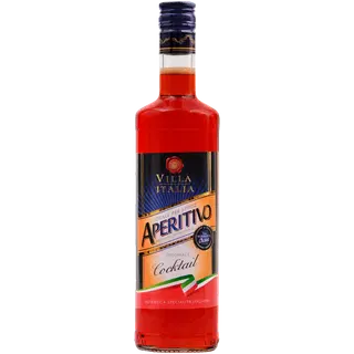 Villa Italia Aperitivo Original 11%vol muu alkohoolne jook 750ml