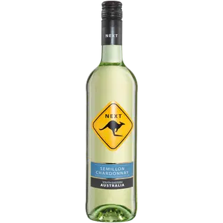 Next Kangaroo Semillon Chardonnay GT vein 12%vol 750 ml