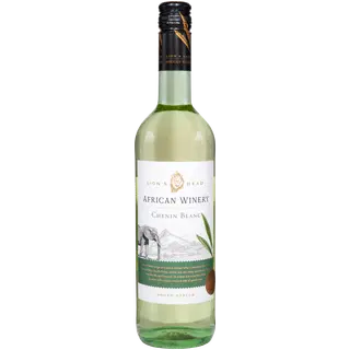 African Winery Chenin Blanc 75cl