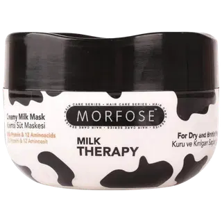Juuksemask Mofrose Milk 250ml