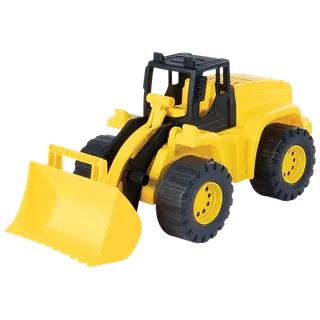 Suur laadur 60 cm