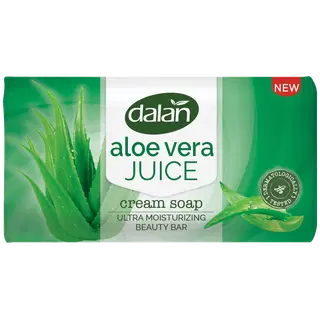 Tükiseep Dalan Aaloe Vera 150ml