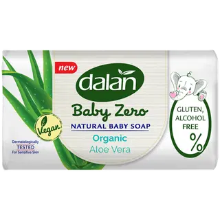 Dalan lasteseep Aaloe