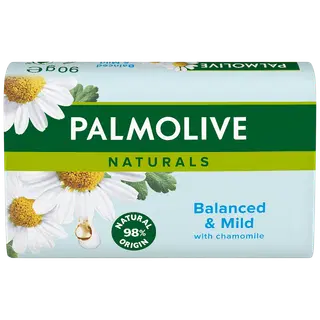 Seep Palmolive kummel 90 g